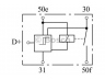 BOSCH 0 331 802 100 relė, paleidimo kartotuvas
42568519, 81 25902 0454, 001 542 48 19