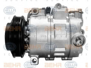 HELLA 8FK 351 128-591 kompresorius, oro kondicionierius 
 Oro kondicionavimas -> Kompresorius/dalys
JPB101161, JPB101460, JPB101460A