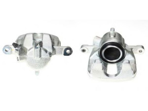 BREMBO F 23 154 stabdžių apkaba 
 Stabdžių sistema -> Stabdžių matuoklis -> Stabdžių matuoklio montavimas
77362372, 77363359, 77364336