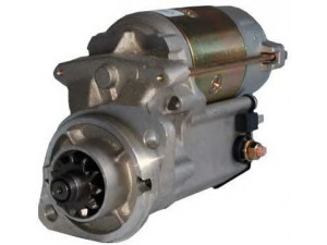 PRESTOLITE ELECTRIC 20513587 starteris