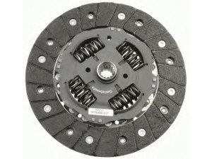 SACHS 1878 600 637 sankabos diskas
6 64 076, 664 077, 93180647, 93180648