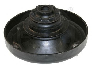 OPTIMAL F8-7359 pakabos statramsčio atraminis guolis 
 Ašies montavimas/vairavimo mechanizmas/ratai -> Montavimas, pakabos statramstis
3130-6779604, 3133-6769584