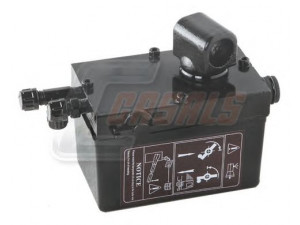 CASALS CH111 posvyrio siurblys, vairuotojo kabina
500316981, 504184573, 99458298