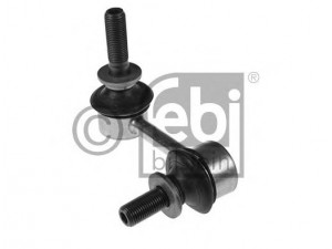 FEBI BILSTEIN 42990 šarnyro stabilizatorius 
 Ašies montavimas/vairavimo mechanizmas/ratai -> Stabilizatorius/fiksatoriai -> Savaime išsilyginanti atrama
48810-50020, 48810-50020
