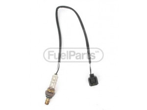 STANDARD LB1504 lambda jutiklis 
 Išmetimo sistema -> Jutiklis/zondas
Z536-18-861, Z536-18-861A, Z536-18-861B