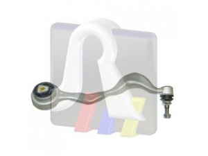 RTS 95-09574-1 vikšro valdymo svirtis 
 Ašies montavimas/vairavimo mechanizmas/ratai -> Valdymo svirtis/pasukamosios svirties sujungimas -> Vairo trauklės (valdymo svirtis, išilginis balansyras, diago
31124036270, 31126763704, 31126763708