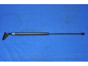 PARTS-MALL PQD-001 dujinė spyruoklė, bagažinė 
 Priedai -> Bagažinė/pakrovimo skyrius
7117511001, 7117511002, 7117511010