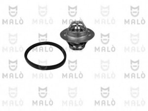 MAL? TER321 termostatas, aušinimo skystis 
 Aušinimo sistema -> Termostatas/tarpiklis -> Thermostat
7700726662, 30863985
