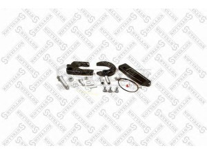 STELLOX 87-00511-SX priekabos prikabintuvas