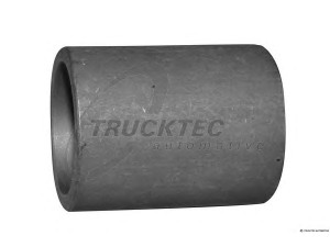 TRUCKTEC AUTOMOTIVE 01.63.046 įvorė, vairuotojo kabinos pakaba
000 891 1017