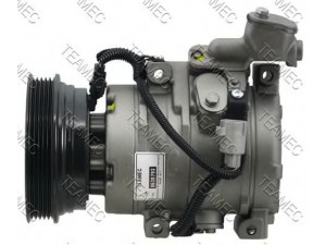 TEAMEC 8638793 kompresorius, oro kondicionierius 
 Oro kondicionavimas -> Kompresorius/dalys
883202B410, 883202B41084, 8832042110
