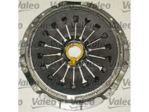 VALEO 801302 sankabos komplektas 
 Sankaba/dalys -> Sankabos remonto komplektas, visas
7701466807, 7701468412