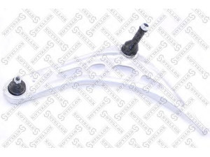 STELLOX 57-00959-SX vikšro valdymo svirtis 
 Ašies montavimas/vairavimo mechanizmas/ratai -> Valdymo svirtis/pasukamosios svirties sujungimas -> Vairo trauklės (valdymo svirtis, išilginis balansyras, diago
31121094465, 31126750223, 31126751317