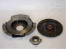 JAPANPARTS KF-170 sankabos komplektas 
 Sankaba/dalys -> Sankabos remonto komplektas, visas