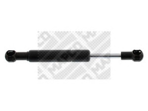 MAPCO 91016 dujinė spyruoklė, bagažinė 
 Priedai -> Bagažinė/pakrovimo skyrius
46730681