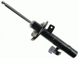 SACHS 311 923 amortizatorius
130 60 48, 130 60 49, 1318108, 1318109