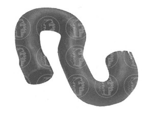 FARE SA 8233 radiatoriaus žarna 
 Aušinimo sistema -> Žarnelės/vamzdeliai/sujungimai -> Radiatoriaus žarnos
1337190, 90444470