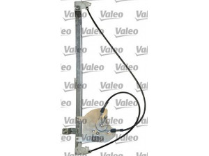 VALEO 851139 lango pakėliklis 
 Vidaus įranga -> Elektrinis lango pakėliklis
8200017910, 8200485233