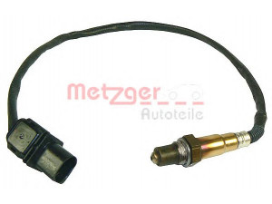 METZGER 0893270 lambda jutiklis 
 Išmetimo sistema -> Jutiklis/zondas
13 62 7 794 634