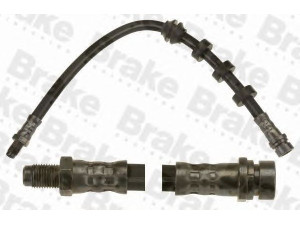 Brake ENGINEERING BH778004 stabdžių žarnelė 
 Stabdžių sistema -> Stabdžių žarnelės
1068964, 1134140, 98AG2078AD, 98AG2078AE