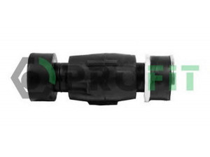 PROFIT 2305-0416 šarnyro stabilizatorius 
 Ašies montavimas/vairavimo mechanizmas/ratai -> Stabilizatorius/fiksatoriai -> Savaime išsilyginanti atrama
6001547138