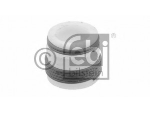 FEBI BILSTEIN 08837 tarpiklis, vožtuvo šerdis 
 Variklis -> Cilindrų galvutė/dalys -> Vožtuvo kreiptuvas/kojelės sandariklis/dalys
000 053 08 58, 000 053 19 58, 102 053 03 58