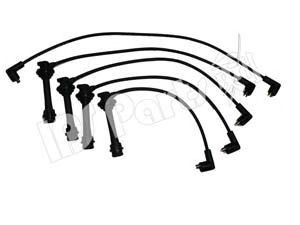 IPS Parts ISP-8203 uždegimo laido komplektas 
 Kibirkšties / kaitinamasis uždegimas -> Uždegimo laidai/jungtys
90919-21328, 90919-21332, 90919-21350