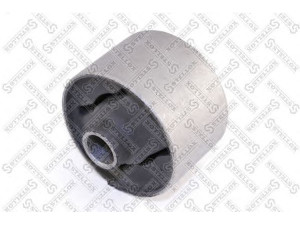 STELLOX 87-17045-SX valdymo svirties/išilginių svirčių įvorė 
 Ašies montavimas/vairavimo mechanizmas/ratai -> Valdymo svirtis/pasukamosios svirties sujungimas -> Montavimas/sutvirtinimas
41322AC060
