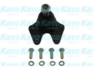 KAVO PARTS SBJ-4003 atramos/vairo trauklė 
 Ašies montavimas/vairavimo mechanizmas/ratai -> Sujungimai -> Atramos/vairo trauklė
0K01134510B, OK01134510B
