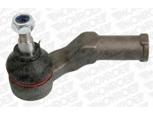 MONROE L10110 skersinės vairo trauklės galas 
 Vairavimas -> Vairo mechanizmo sujungimai
1315083, 1317447, 1328881, 1404785