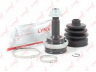 LYNXauto CO-7541A jungčių komplektas, kardaninis velenas
43410-52110, 43420-52110, 43460-59085