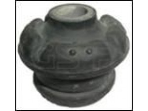 GSP 510871 skersinio stabilizatoriaus įvorių komplektas
3 52 413, 3 53 413, 90 135 714