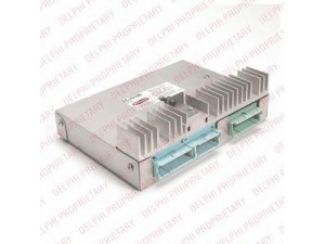 DELPHI EC10106 valdymo blokas, variklio valdymas
21021857