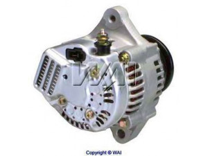 WAIglobal 12180-SEN kintamosios srovės generatorius