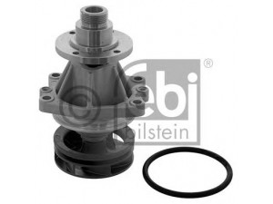 FEBI BILSTEIN 14349 vandens siurblys 
 Aušinimo sistema -> Vandens siurblys/tarpiklis -> Vandens siurblys
11 51 0 032 679, 11 51 2 243 003