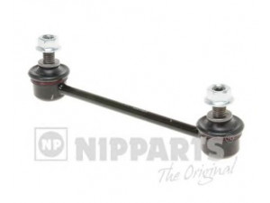NIPPARTS J4893011 šarnyro stabilizatorius 
 Ašies montavimas/vairavimo mechanizmas/ratai -> Stabilizatorius/fiksatoriai -> Savaime išsilyginanti atrama
B30H-28-170B