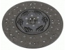 SACHS 1878 000 841 sankabos diskas 
 Sankaba/dalys -> Sankabos diskas
81.30301.0474