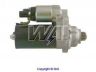 WAIglobal 33198R starteris 
 Elektros įranga -> Starterio sistema -> Starteris
02T911024, 02T911024X, 02T911024