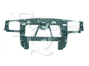 EQUAL QUALITY L01276 priekinis variklio gaubtas 
 Kėbulas -> Kėbulo dalys/ sparnas/buferis -> Priekinis aerodinaminio pasipriešinimo sumažinimas/grotelės
1134818