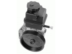 ZF LENKSYSTEME 7695.900.112 hidraulinis siurblys, vairo sistema 
 Vairavimas -> Vairo pavara/siurblys
006 466 61 01, 006 466 61 01 80