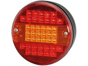 HELLA 2SD 001 685-347 kombinuotas galinis žibintas
152 4451, 34108