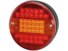 HELLA 2SD 001 685-347 kombinuotas galinis žibintas
152 4451, 34108