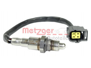 METZGER 0893435 lambda jutiklis 
 Išmetimo sistema -> Jutiklis/zondas
007 542 6318, A007 542 6318