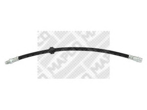 MAPCO 3921 stabdžių žarnelė 
 Stabdžių sistema -> Stabdžių žarnelės
7700840390, 8200058609