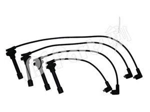 IPS Parts ISP-8410 uždegimo laido komplektas 
 Kibirkšties / kaitinamasis uždegimas -> Uždegimo laidai/jungtys
32700-P14-A00, 32722-P2T-000
