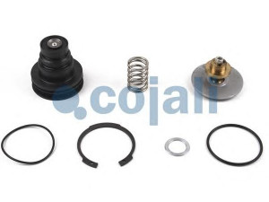 COJALI 6012203 remonto komplektas, džiovintuvas