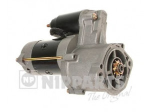 NIPPARTS J5215006 starteris 
 Elektros įranga -> Starterio sistema -> Starteris
M2T60171, M2T60172, MD050200, MD050205