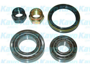 KAVO PARTS WBK-4508 rato guolio komplektas
B00126042, B00233047, B00233075
