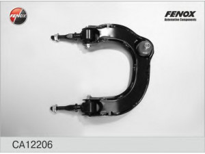 FENOX CA12206 vikšro valdymo svirtis 
 Ašies montavimas/vairavimo mechanizmas/ratai -> Valdymo svirtis/pasukamosios svirties sujungimas -> Vairo trauklės (valdymo svirtis, išilginis balansyras, diago
54420-38000, 5442038000, 544203F100