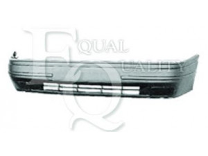 EQUAL QUALITY P0611 buferis 
 Kėbulas -> Transporto priemonės priekis -> Buferis/dalys
1L0807217BGRU